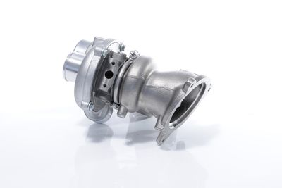 LADER AUFLADUNG BTS Turbo T916682 11