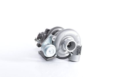 LADER AUFLADUNG BTS Turbo T911002 34