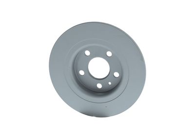 BREMSSCHEIBE BOSCH 0986479F41 16