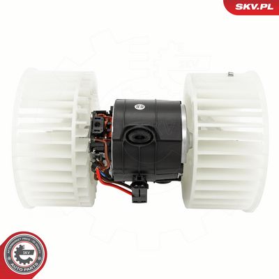 VENTILATOR HABITACLU ESEN SKV 68SKV262 3