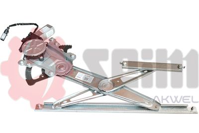 MECANISM ACTIONARE GEAM SEIM 990203 1