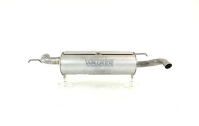 крайно гърне WALKER 21913