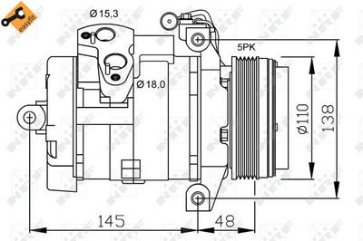 Compressor, air conditioning 32432