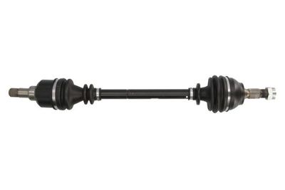 Приводной вал POINT GEAR PNG74725 для CITROËN C3