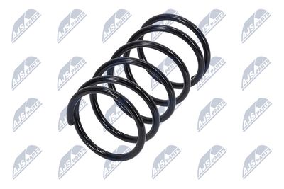 ARC SPIRAL NTY ASZMS013 36