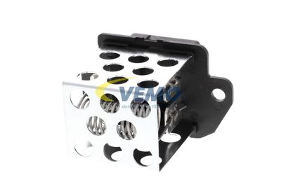 REZISTOR ELECTROMOTOR - VENTILATOR VEMO V46790046 27