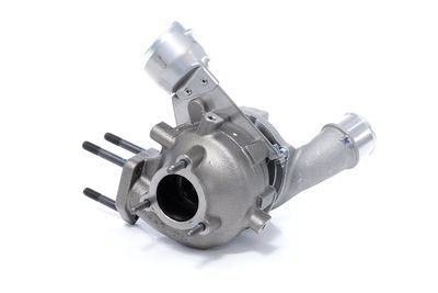 LADER AUFLADUNG BTS Turbo T914878 31