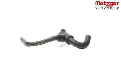 FURTUN RADIATOR METZGER AUTOTEILE 2420444 24