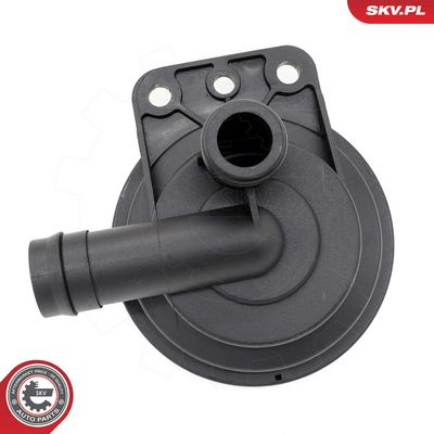 Ventil, odvětrání klikové skříně ESEN SKV 31SKV408