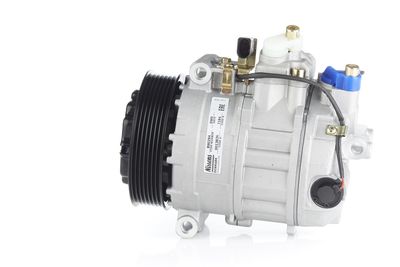 COMPRESOR CLIMATIZARE NISSENS 890294 26