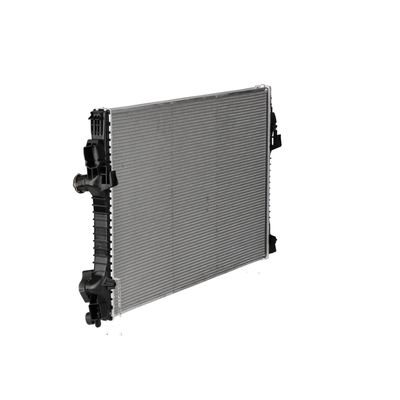 RADIATOR RACIRE MOTOR NISSENS 63779 21