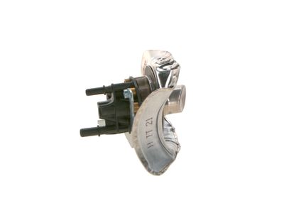 DOSIERMODUL HARNSTOFFEINSPRITZUNG BOSCH 0444023053 13