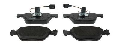 BREMSBELAGSATZ SCHEIBENBREMSE