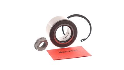 RADLAGERSATZ SKF VKBA3683 39