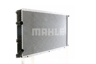 RADIATOR RACIRE MOTOR MAHLE CR204000S 43