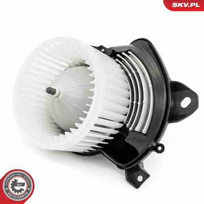 VENTILATOR HABITACLU ESEN SKV 68SKV129 1