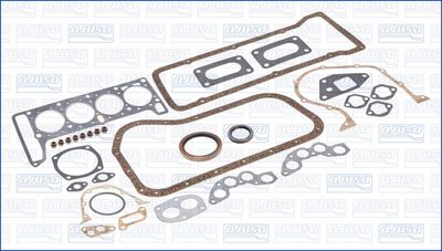 SET GARNITURI COMPLET MOTOR