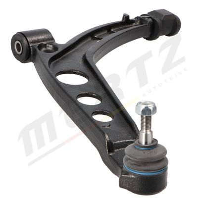 Control/Trailing Arm, wheel suspension M-S0436