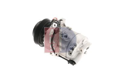 KOMPRESSOR KLIMAANLAGE AKS DASIS 853029N 16