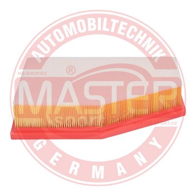 Vzduchový filter MASTER-SPORT GERMANY 28038-LF-PCS-MS