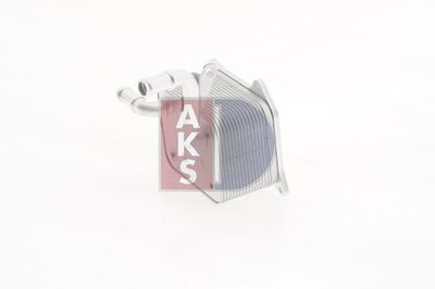 ÖLKüHLER MOTORöL AKS DASIS 046037N 3