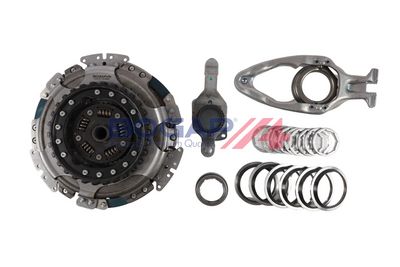 SET AMBREIAJ BOGAP A2223118