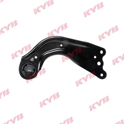 носач, окачване на колелата KYB KSC5487