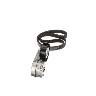 KEILRIPPENRIEMENSATZ GATES K025PK1030 44