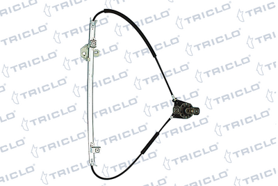 стъклоподемник TRICLO 103839