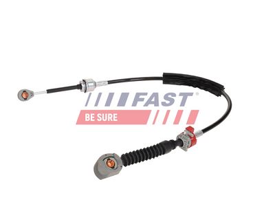 SET DE CABLURI CUTIE DE VITEZE MANUALă FAST FT02928 2