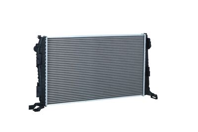 RADIATOR RACIRE MOTOR NRF 53138 21