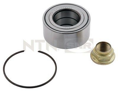 Wheel Bearing Kit R161.03