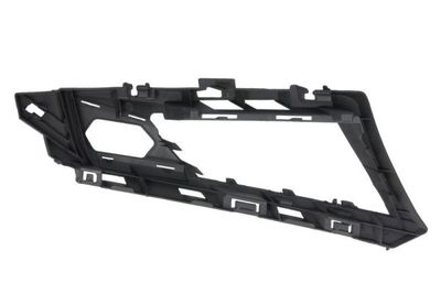 Bumperbevestiging Voor Rechts (zijkant, plastic) past: SKODA KODIAQ I 03.17-12.18