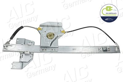 MECANISM ACTIONARE GEAM AIC 72499