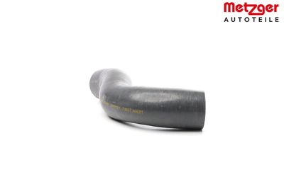 LADELUFTSCHLAUCH METZGER AUTOTEILE 2401121 24