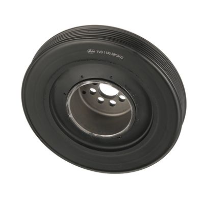 RIEMENSCHEIBE KURBELWELLE GATES TVD1133 28