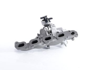 LADER AUFLADUNG BTS Turbo T917601BT 27