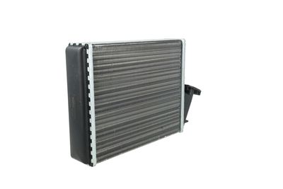 WäRMETAUSCHER INNENRAUMHEIZUNG NRF 58840 19