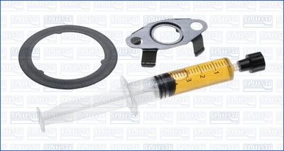 SET MONTAJ TURBOCOMPRESOR