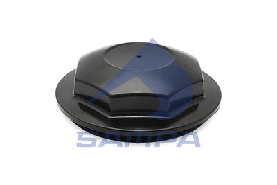 Tapa, balero de rueda