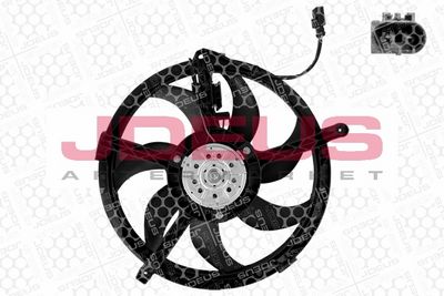 LüFTER MOTORKüHLUNG