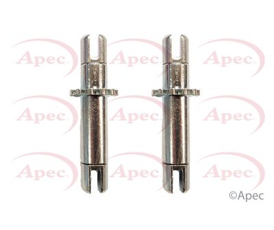 Adjuster, braking system APEC KIT3007