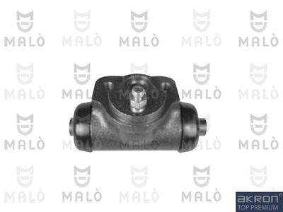 спирачно цилиндърче на колелото AKRON-MALÒ 89556