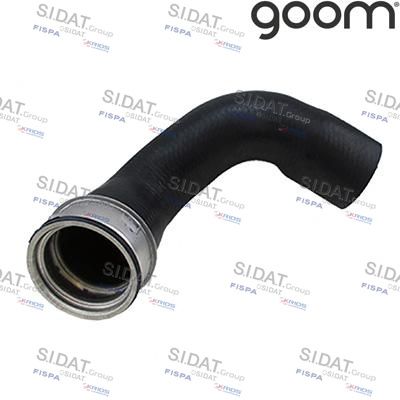 въздуховод за турбината SIDAT 500548