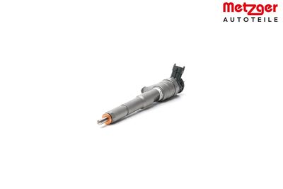 EINSPRITZDüSE METZGER AUTOTEILE 0870245 31