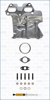 SET MONTAJ TURBOCOMPRESOR