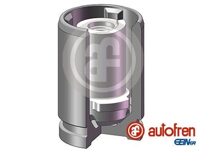 PISTON ETRIER FRANA AUTOFREN SEINSA D025762K