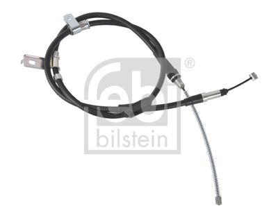 Cable Pull, parking brake FEBI BILSTEIN 170486