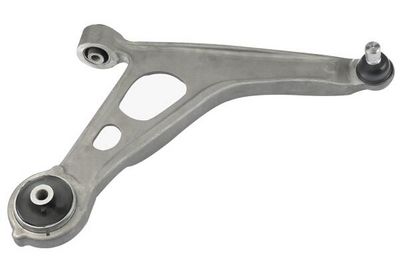 LENKER RADAUFHäNGUNG