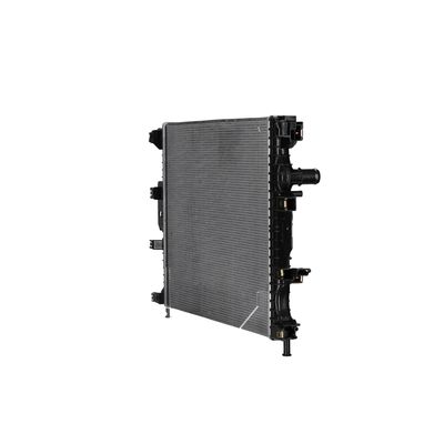 RADIATOR RACIRE MOTOR NISSENS 607230 30